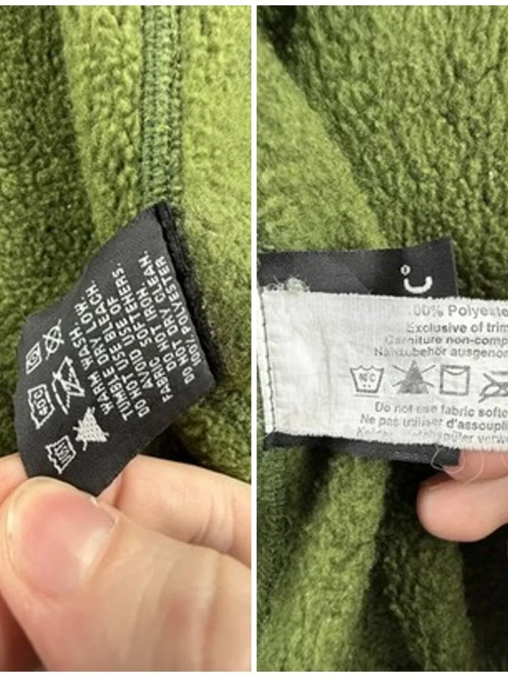 Arcteryx good but